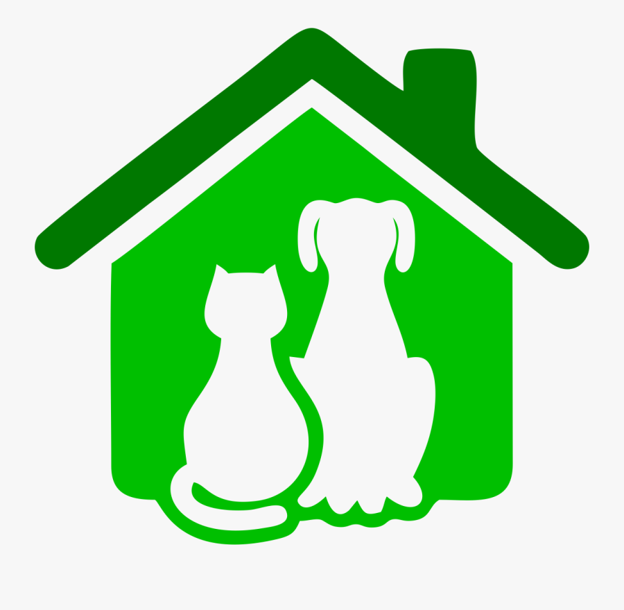 Providing Immediate Assistance Is Absolutely Necessary - Joplin Humane Society Logo, Transparent Clipart