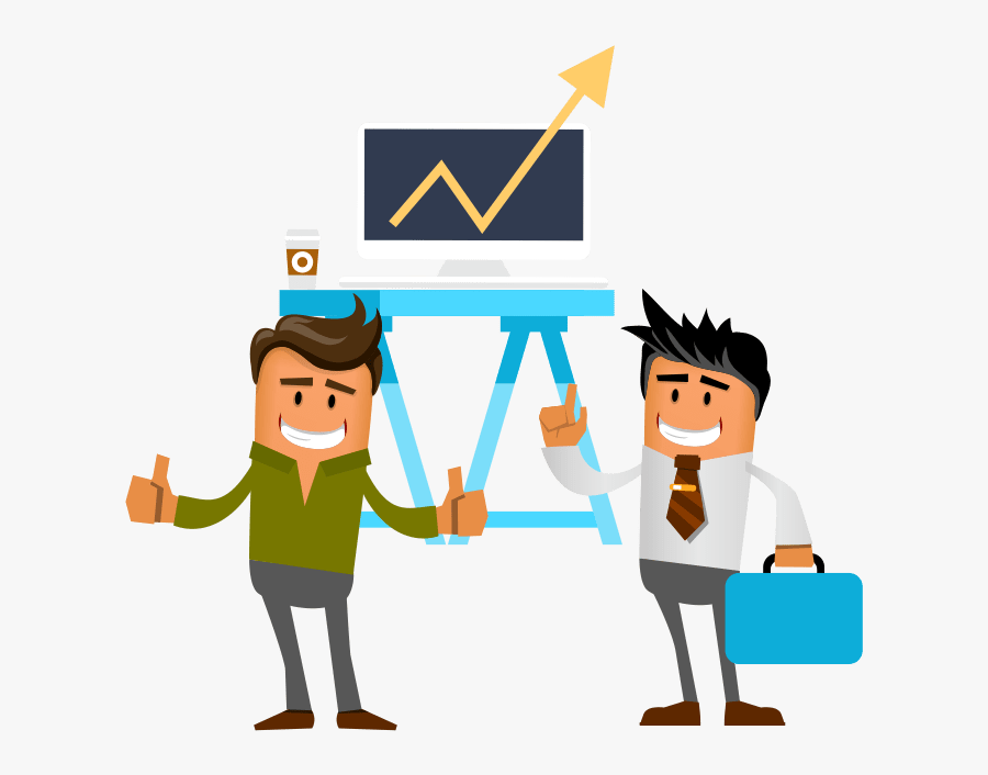 End To End Solution For Achive Business Goal - Software Culture, Transparent Clipart