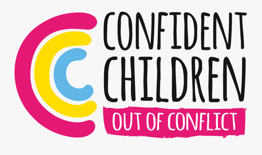 Confident Children Out Of Conflict, Transparent Clipart