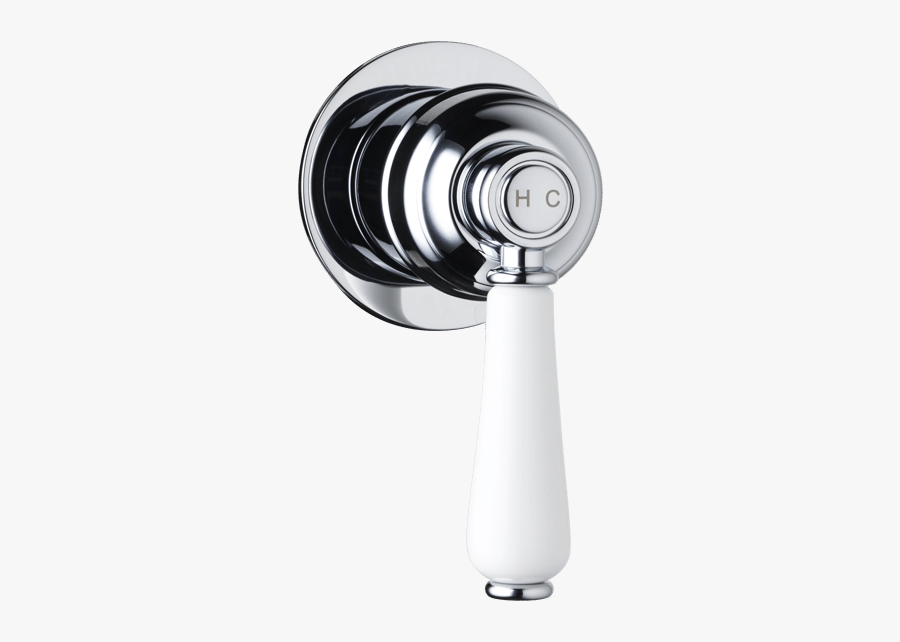 Provincial Abey Australia Wall - Abey Provincial Shower Mixer, Transparent Clipart