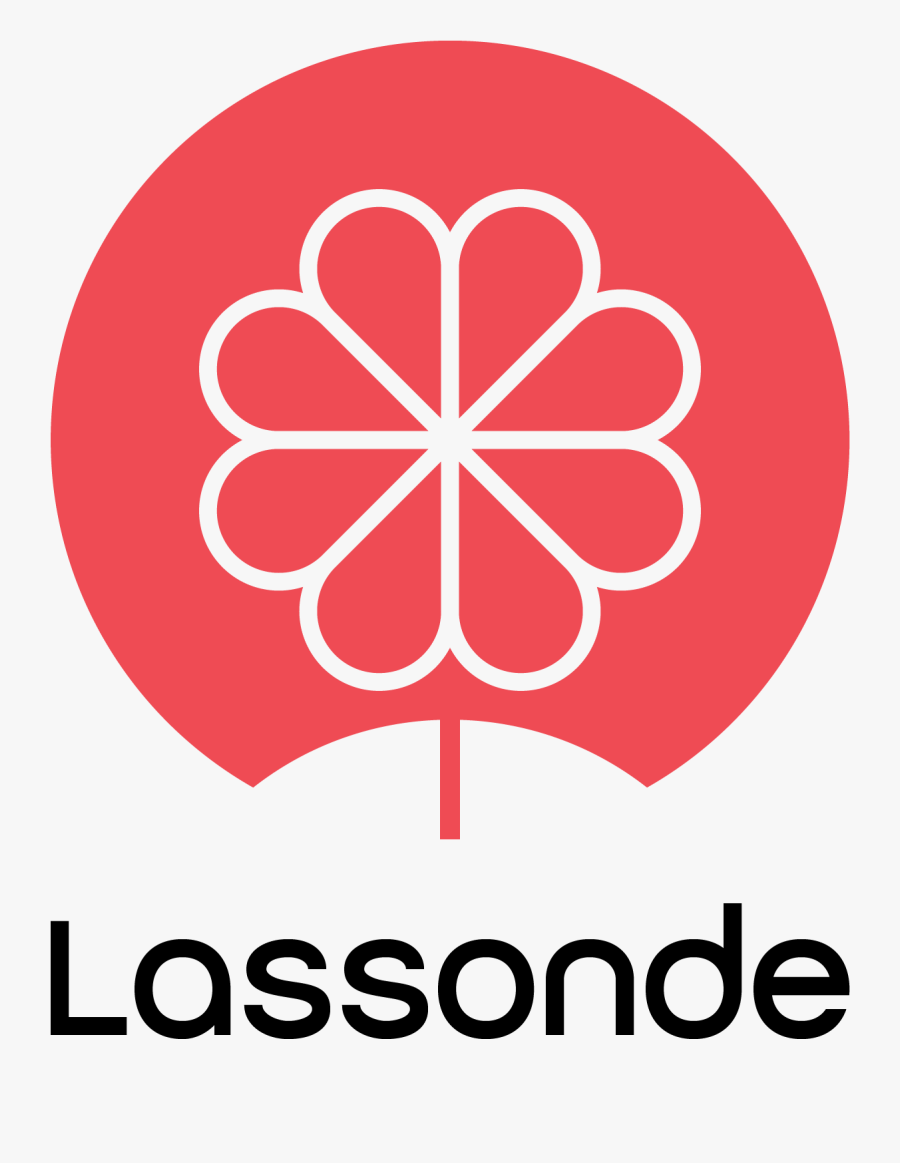 Lassonde Industries Logo, Transparent Clipart