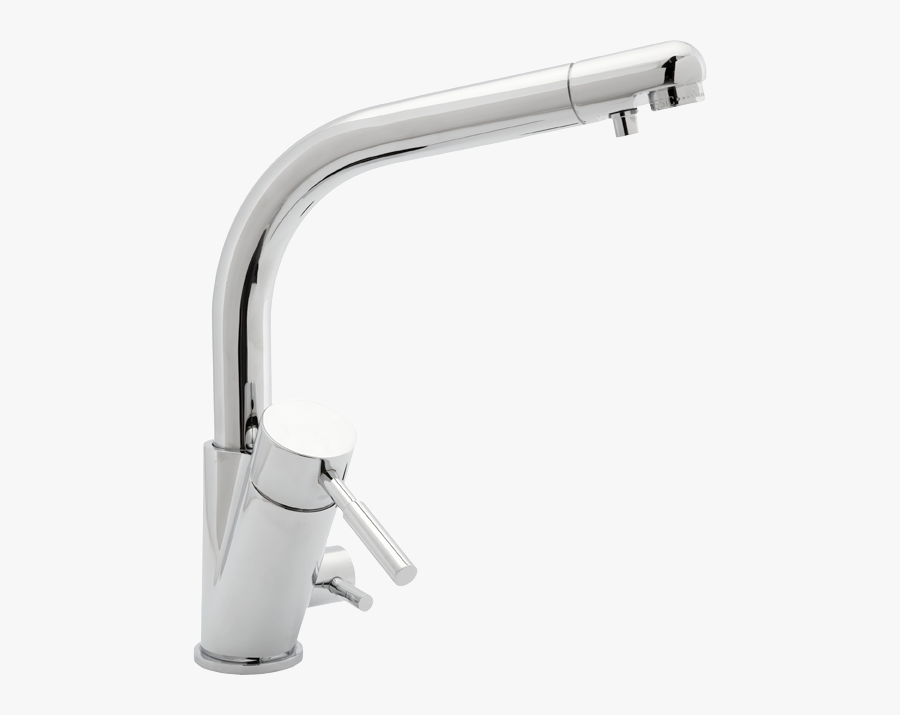 Tap,plumbing Fixture,bathtub Spout,handle,sink,metal - Taps Png, Transparent Clipart