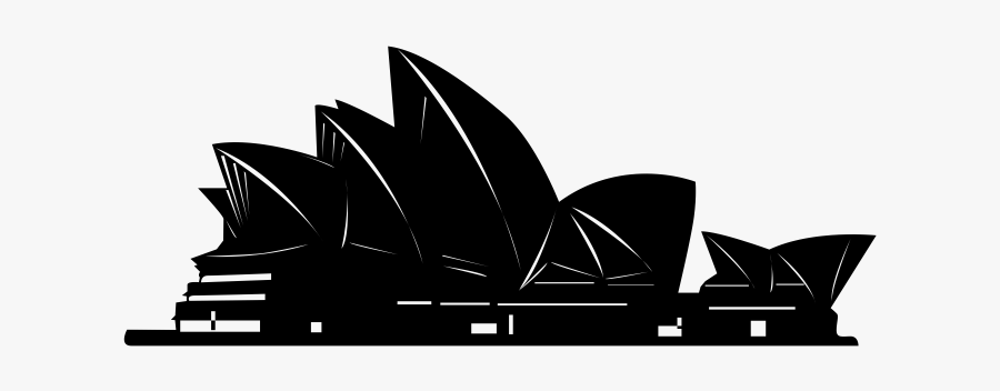 Images Kaylee Holmes - Sydney Opera House Png, Transparent Clipart