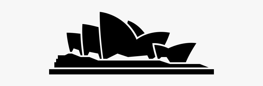 Sydney Opera House Rubber Stamp"
 Class="lazyload Lazyload - Opera De Sydney Png, Transparent Clipart