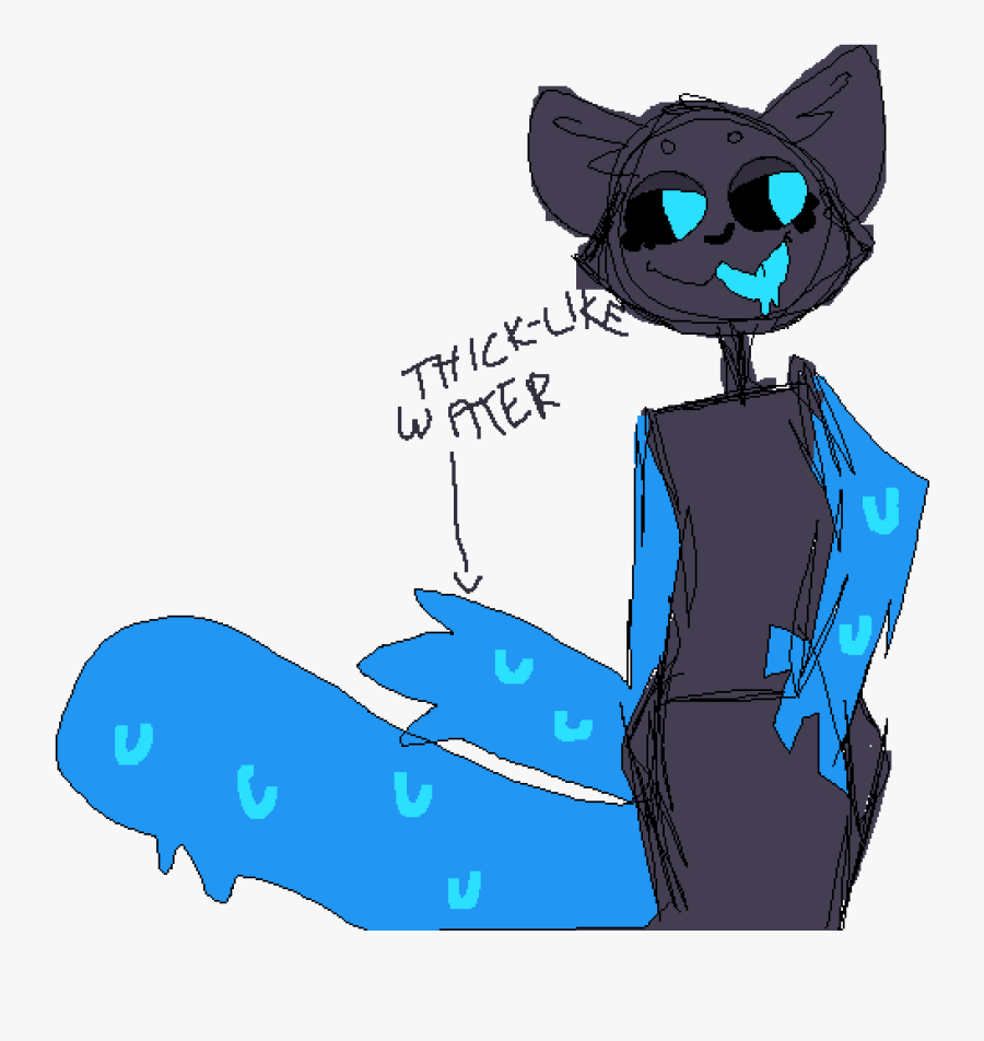 Pixilart - Florida Sketch - Cartoon, Transparent Clipart