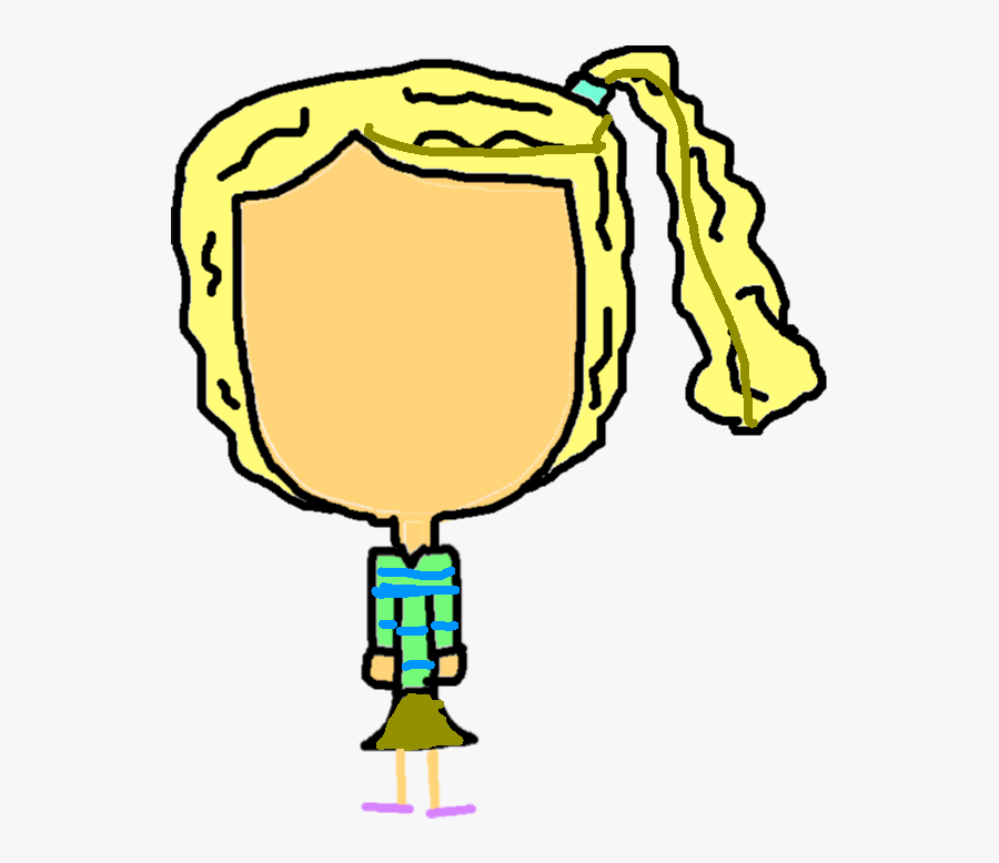 Lily And Sydney Part Tynker, Transparent Clipart