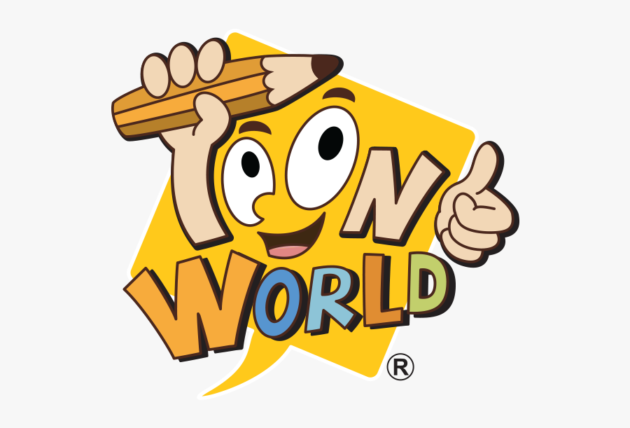 Toonworld Pty Ltd, Transparent Clipart