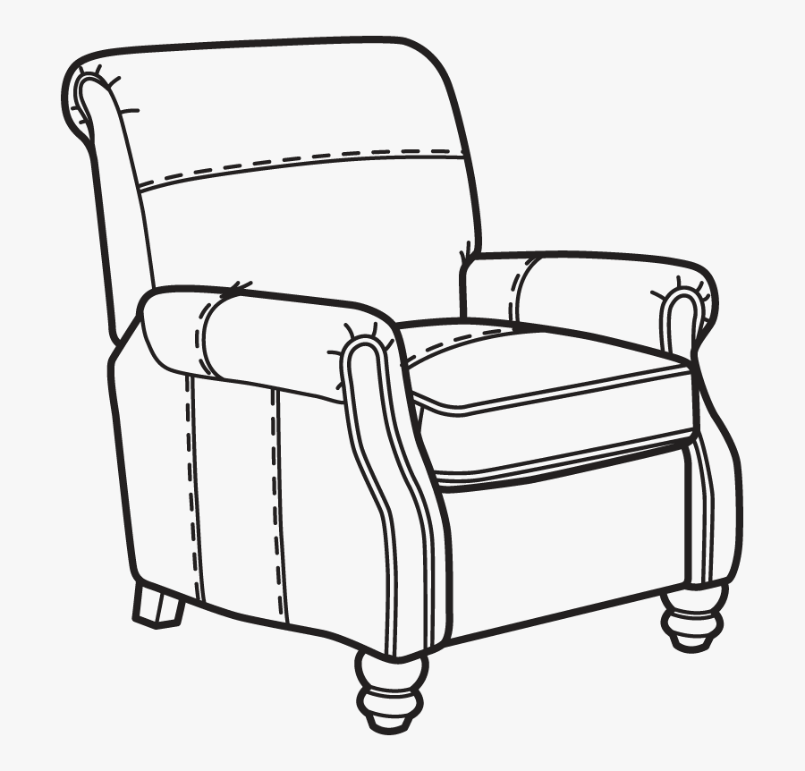 Cliparts For Free Download Bridge Clipart Harbour Sydney - Draw A Chair Easy, Transparent Clipart