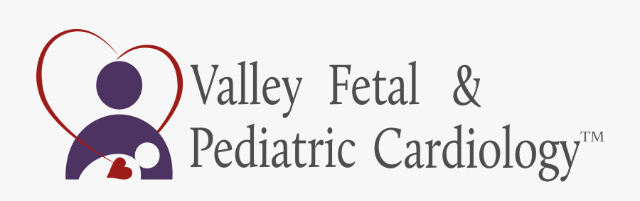 Valley Fetal & Pediatric Cardiology - Calligraphy, Transparent Clipart