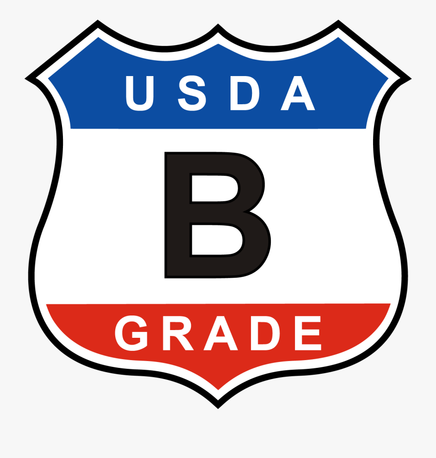 Transparent Egg - Usda Grade B, Transparent Clipart