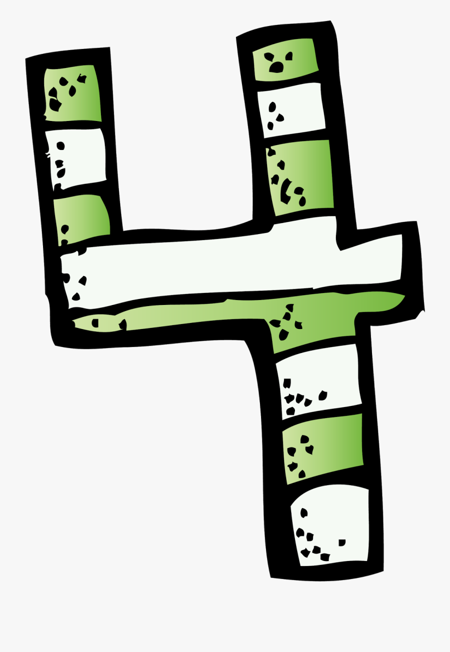 Melonheadz Four, Transparent Clipart