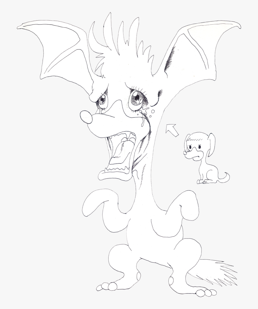 Line Art - Illustration, Transparent Clipart