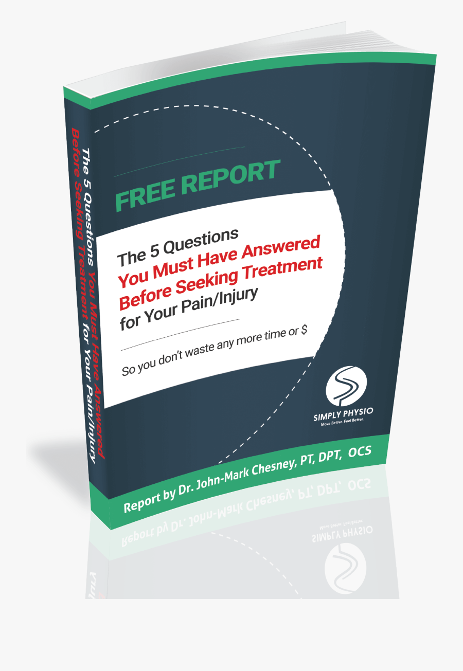 “the Five Questions You Must Have Answered Before Seeking - Free Pass, Transparent Clipart