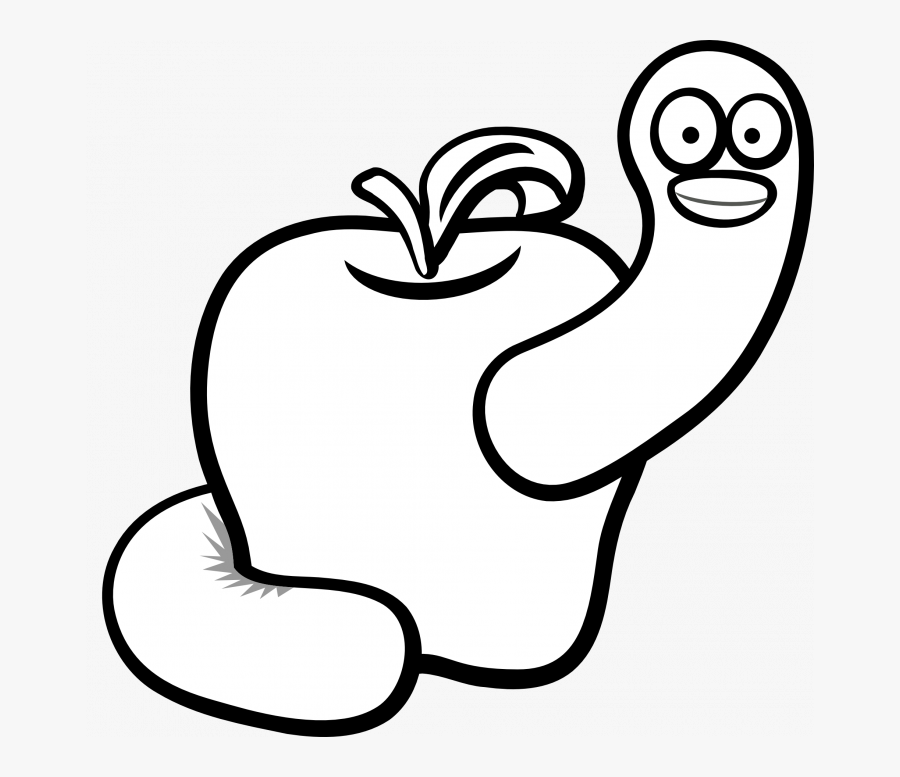 Black And White Colouring, Transparent Clipart