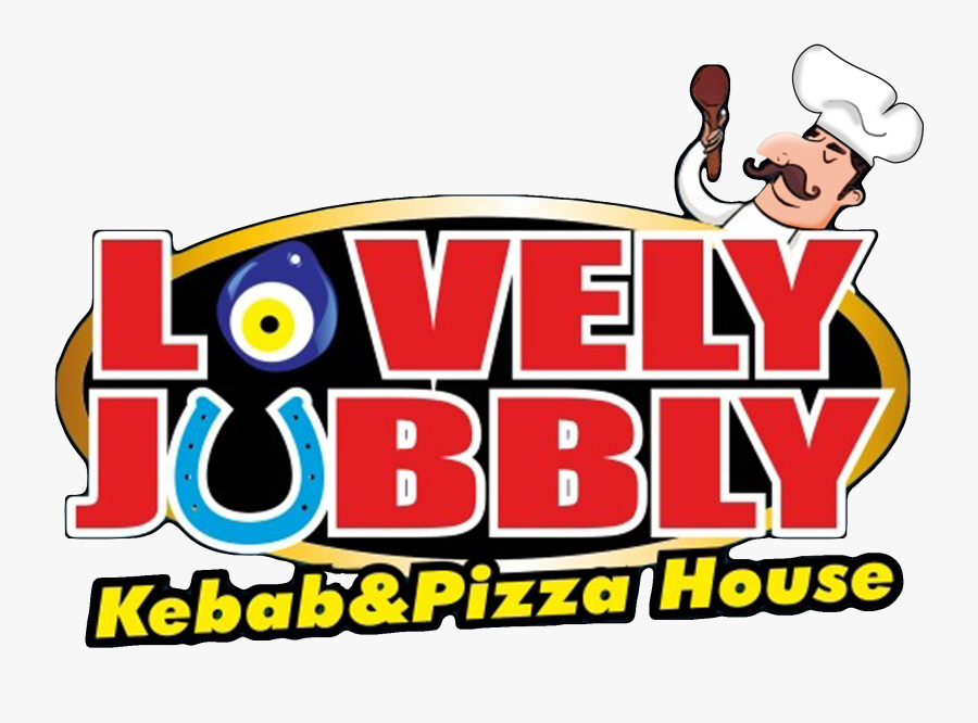 Lovely Jubbly Kebab House Clipart , Png Download, Transparent Clipart