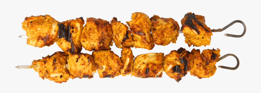 Seekh Kabab Transparent Png - Tikka Kabab Png, Transparent Clipart