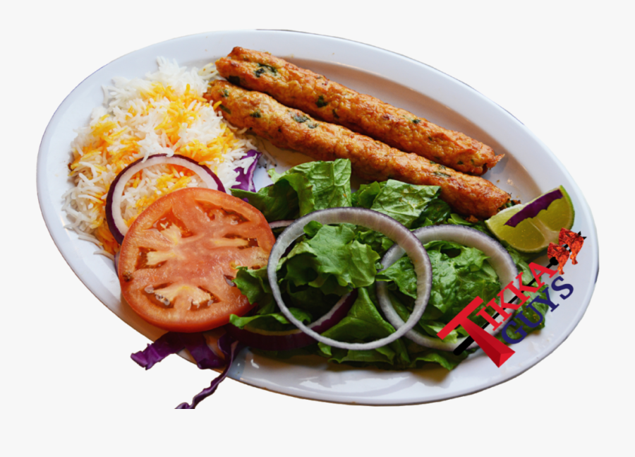 Seekh Kabab Png Image - Veg Seekh Kabab Png, Transparent Clipart