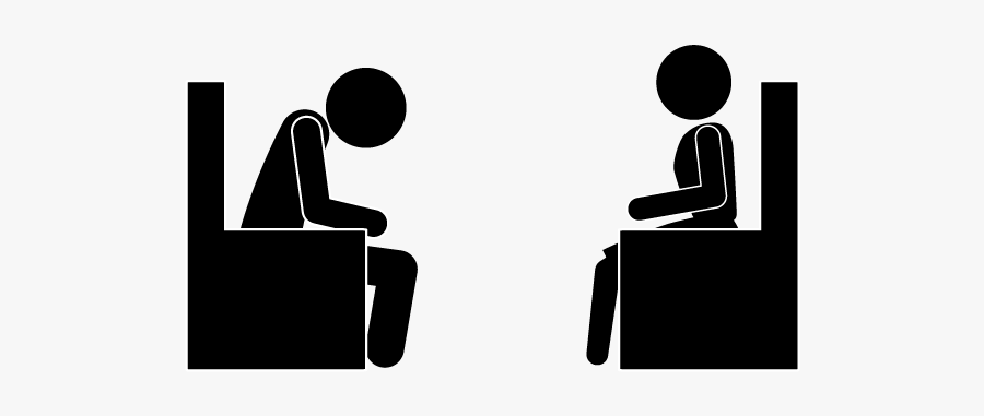 Silhouette, Transparent Clipart