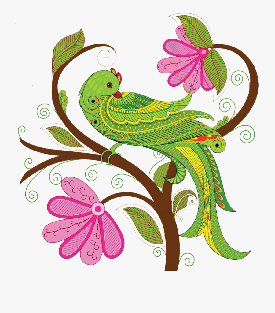 Barrah Kabab, Dahi Ke Kabab, Bharwan Sabz Tandoori, - Indian Parrot Vector, Transparent Clipart