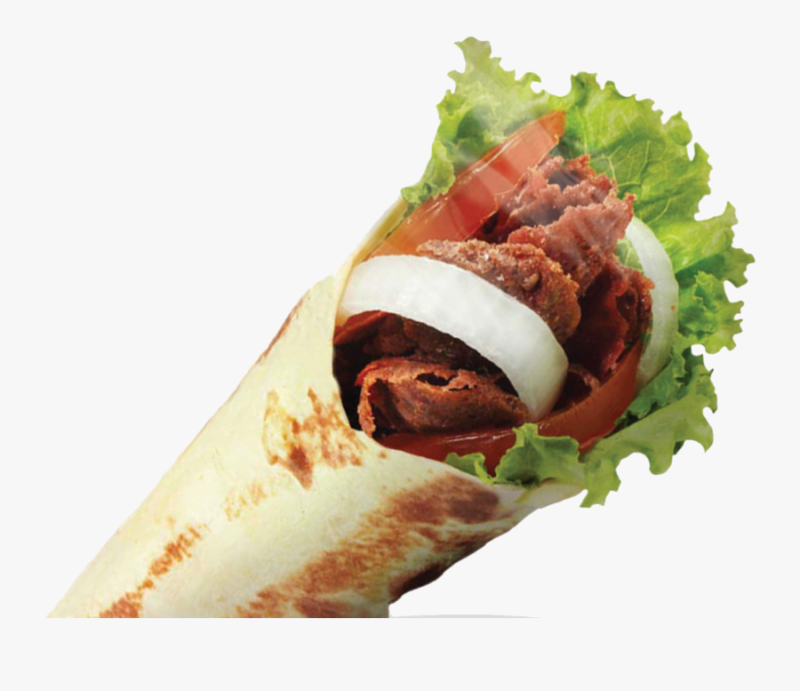 Fast Food, Transparent Clipart