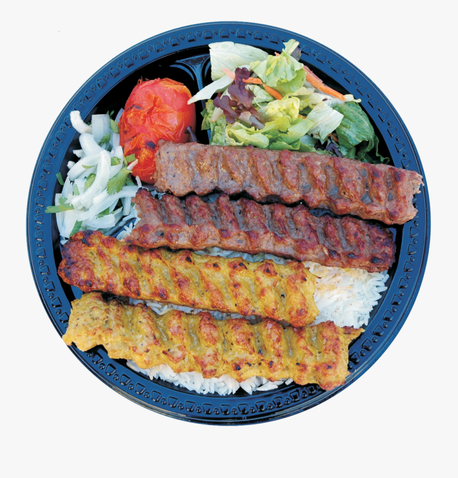 Transparent Kebab Clipart - Yakitori, Transparent Clipart