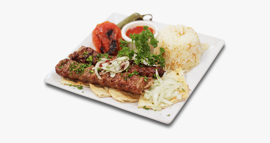 Clip Art Chicken Adana - Plat Adana Png, Transparent Clipart