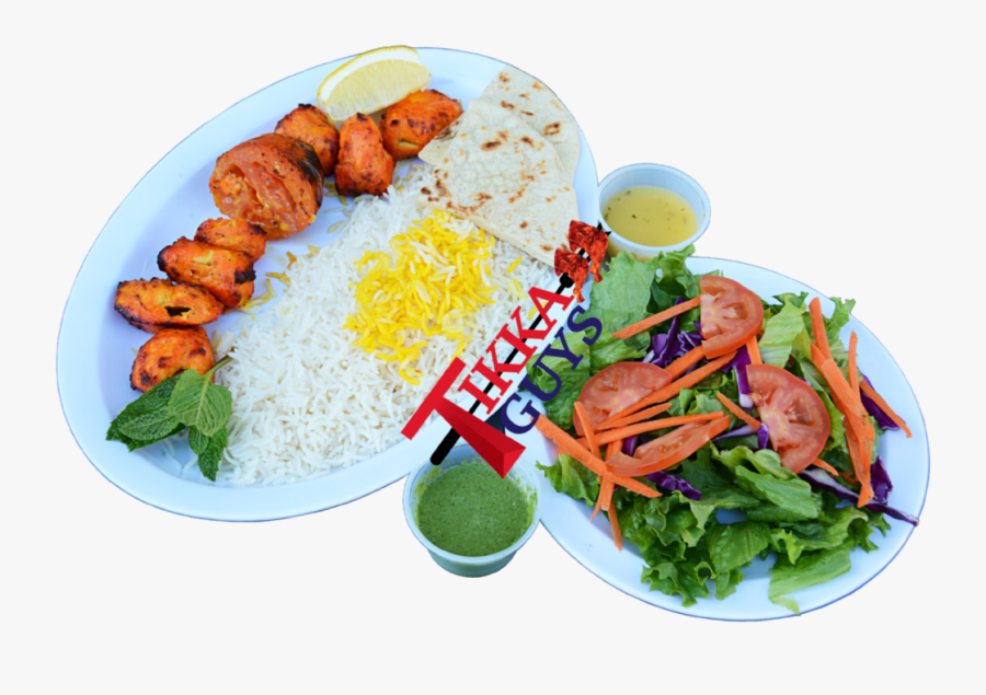 Transparent Kebab Png - Steamed Rice, Transparent Clipart