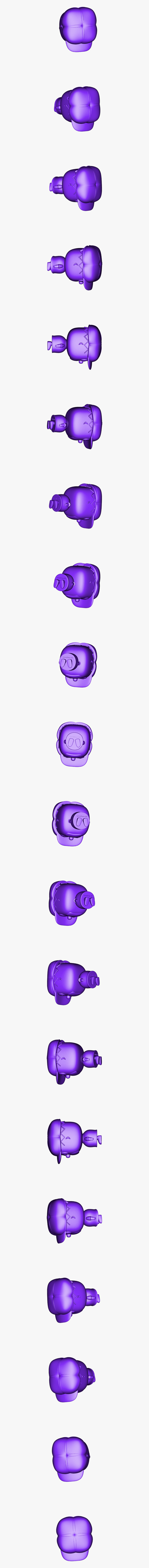 Homer Simpson Clipart, Transparent Clipart