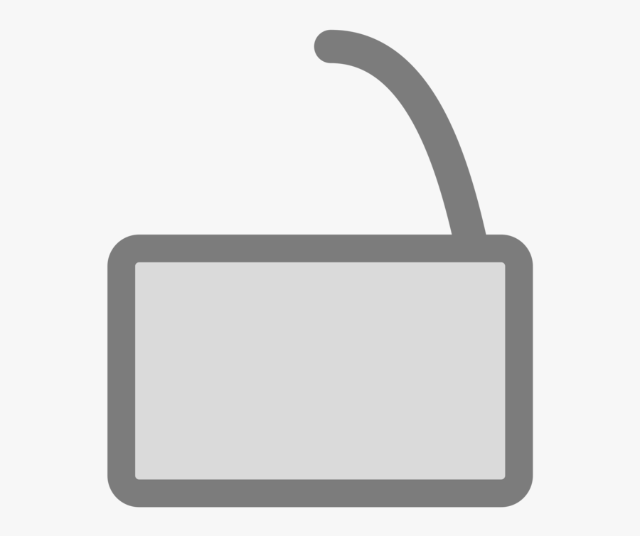 Black,line,technology - Clip Art, Transparent Clipart