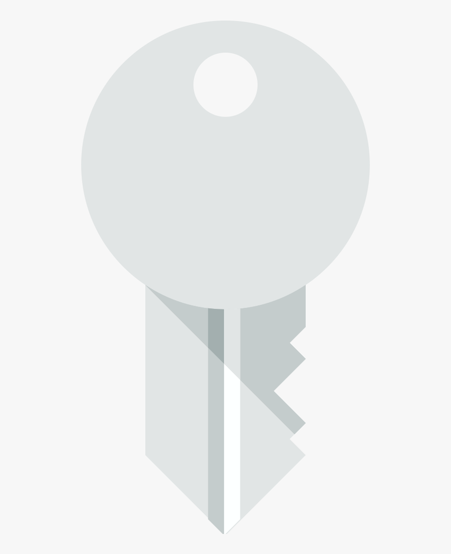 Toicon Icon Flat Shadows Unlock - Flores Fuxico, Transparent Clipart