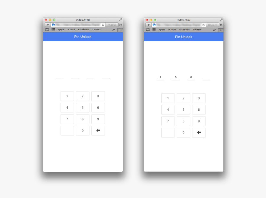 Clip Art Add Pin Code Unlock - Software, Transparent Clipart
