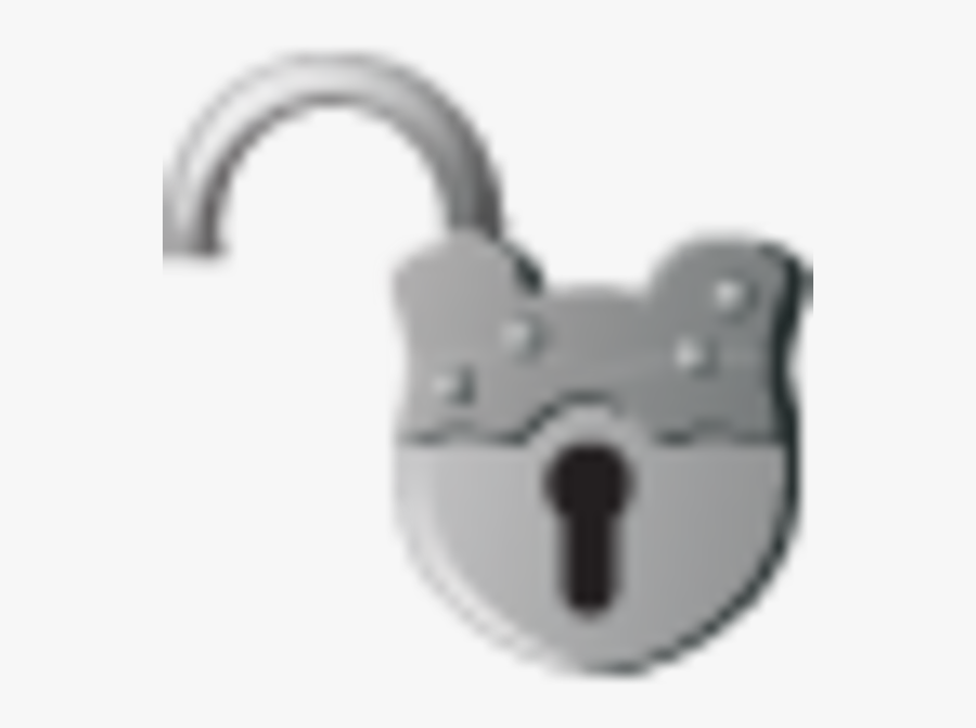 Security, Transparent Clipart