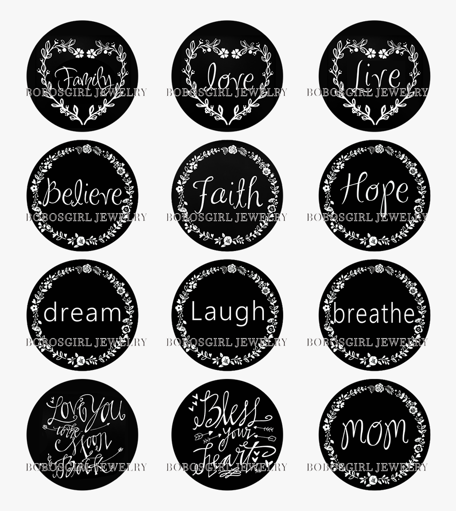 Buy Badge And Get - Calligraphy, Transparent Clipart