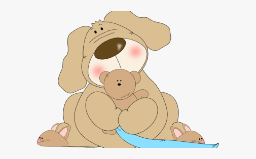 Teddy Bear Clip Art, Transparent Clipart