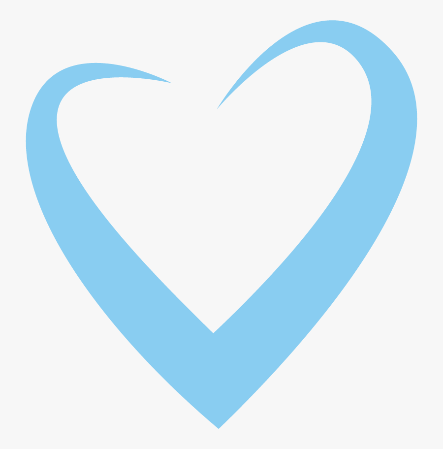 Heart, Transparent Clipart