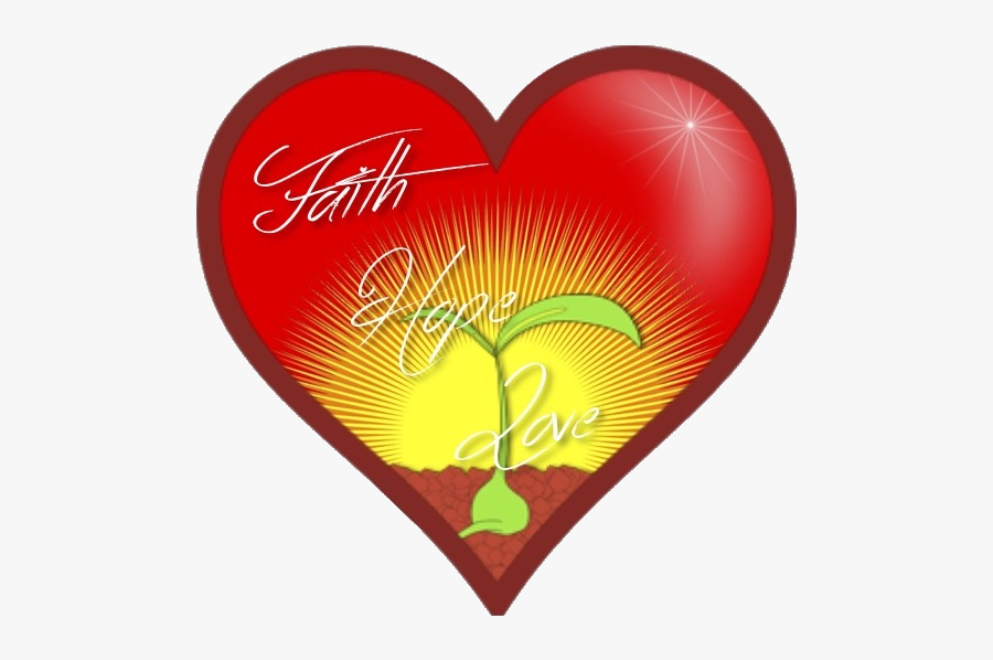 Heart, Transparent Clipart