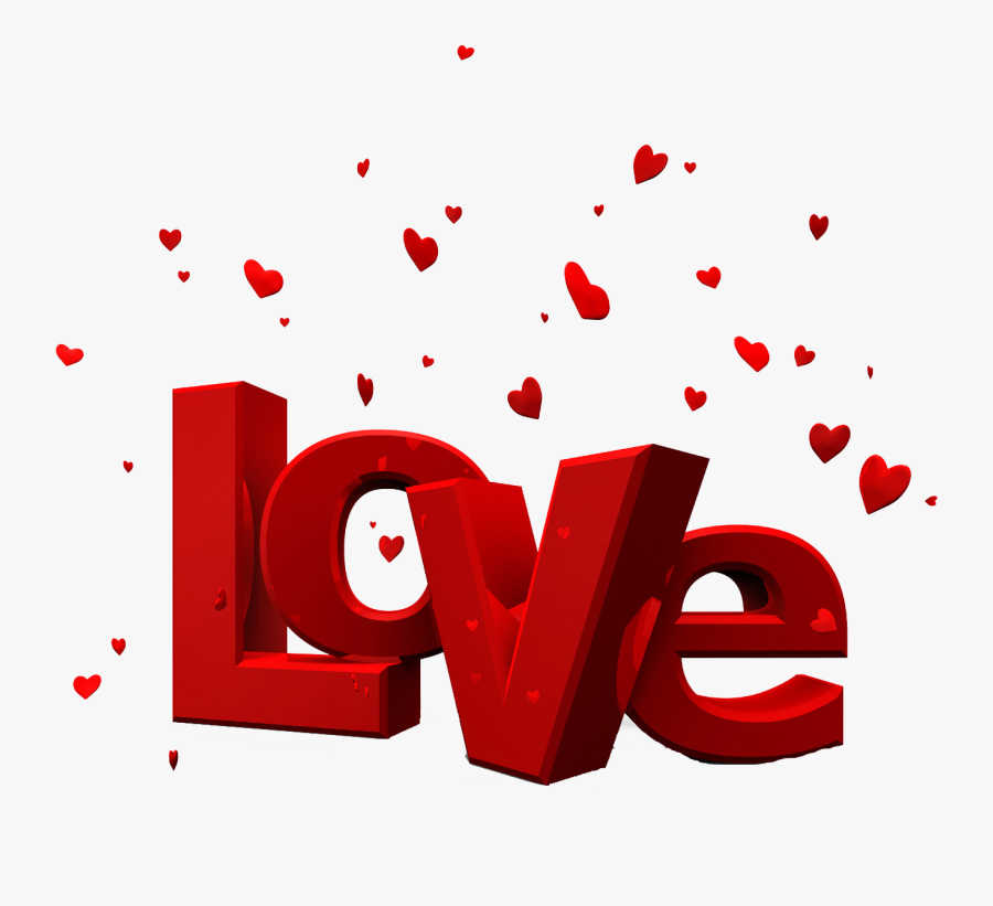 Transparent Love Png Images - Love, Transparent Clipart