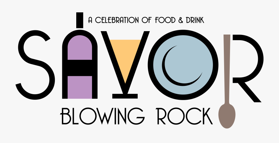 Savor Blowing Rock, Transparent Clipart