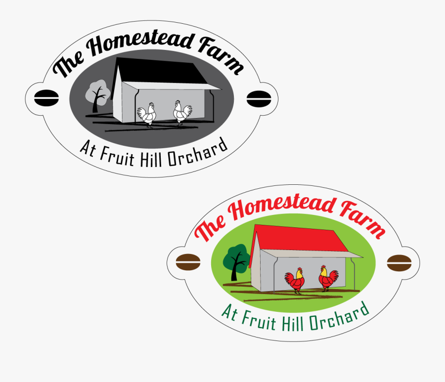 Agriculture Clipart Homestead - Squawka, Transparent Clipart