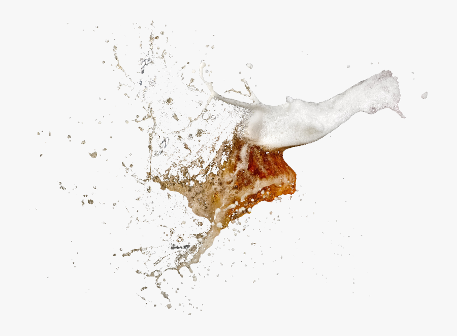 Drink An Impi Homestead Lager - Drink Splash Png, Transparent Clipart