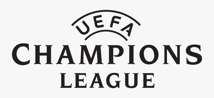 Clip Art File Logo Uefa Png - Uefa Champions League Logo Png, Transparent Clipart