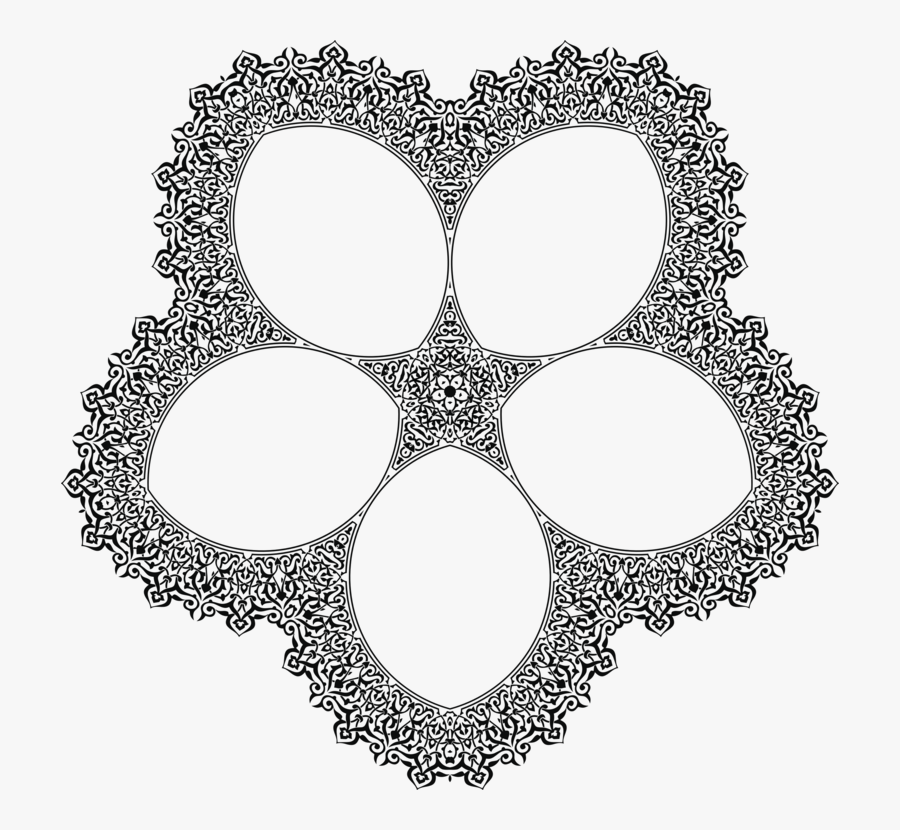 Circle,fashion Accessory,metal - Circle, Transparent Clipart