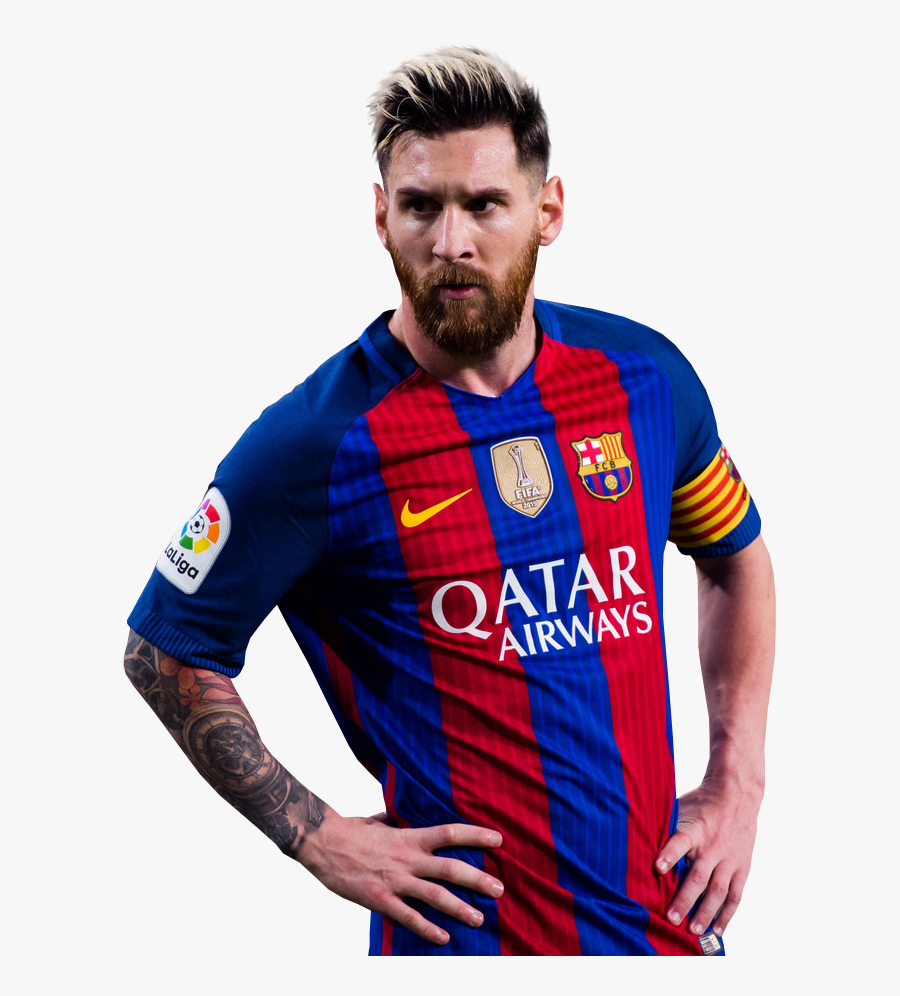 League Messi National Football Barcelona Champions, Transparent Clipart