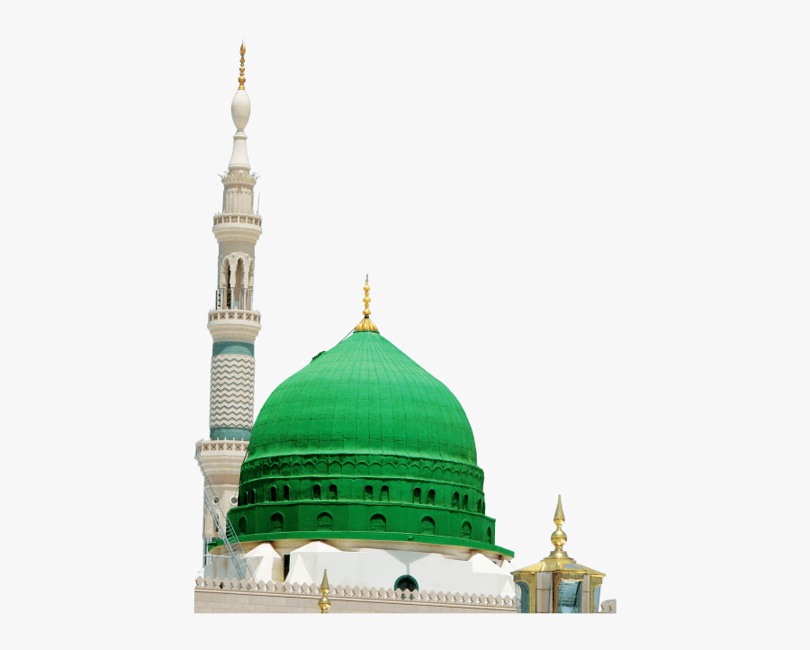 64834 Background Masjid Nabawi Png Free Transparent Clipart Clipartkey