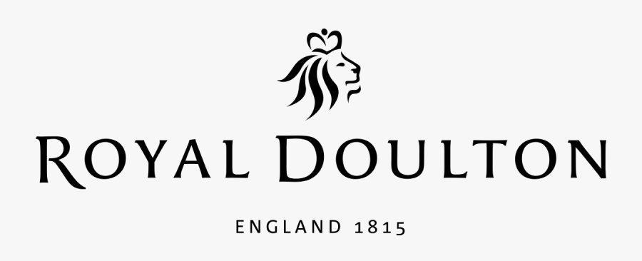 Clip Art Doulton Wikipedia - Royal Doulton, Transparent Clipart