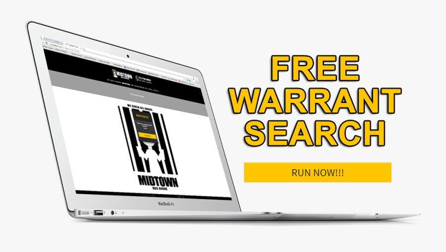 Clip Art Midtown Bail Bonds - Drive Carefully Wishes, Transparent Clipart