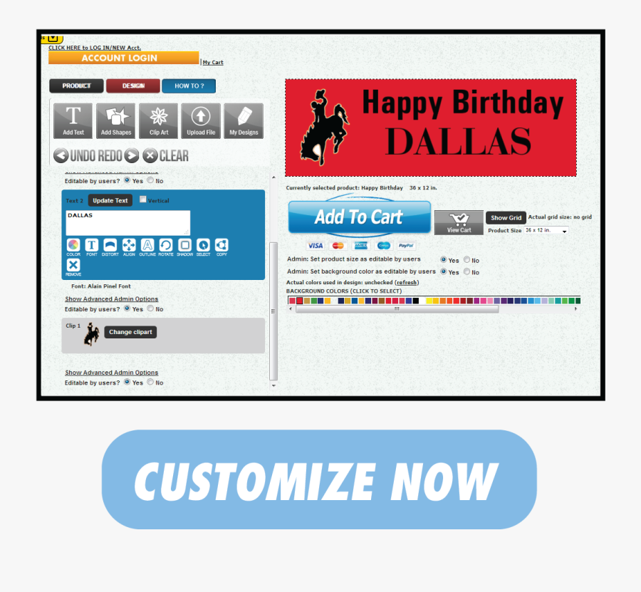 Online Advertising, Transparent Clipart