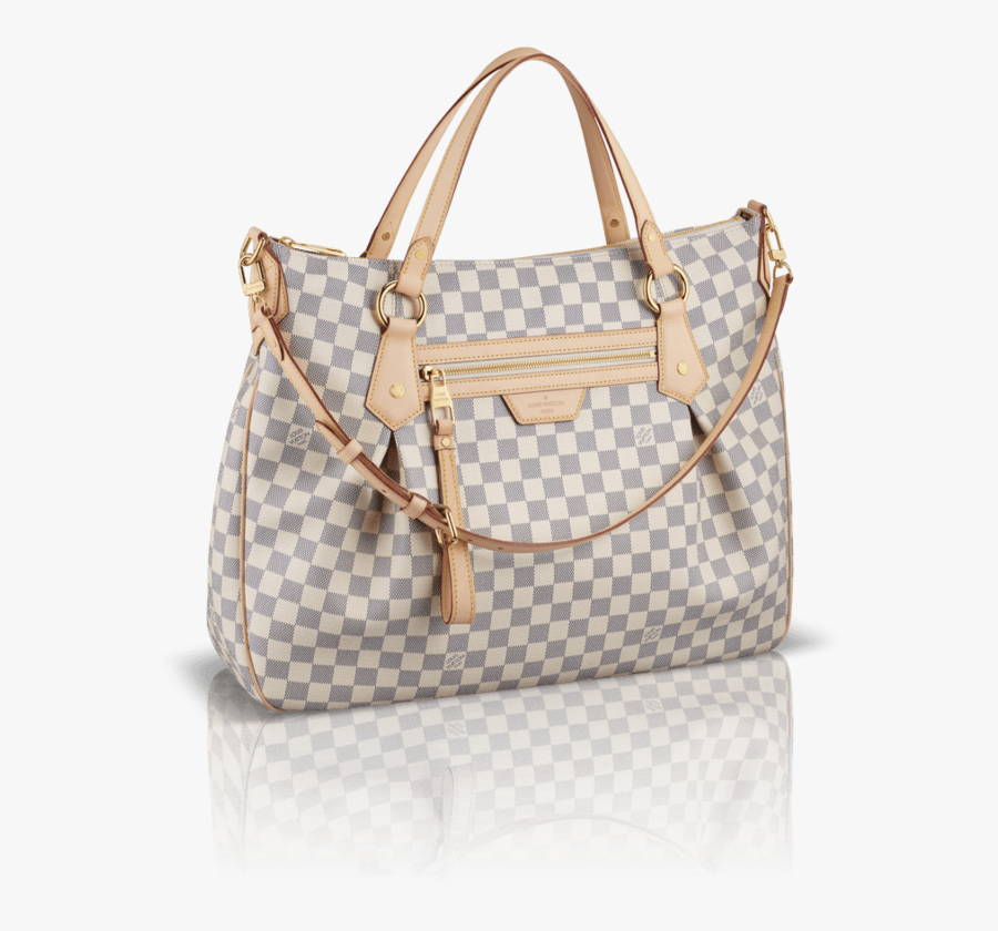 Louisv Tote Women Bag - Louis Vuitton Changing Bag, Transparent Clipart