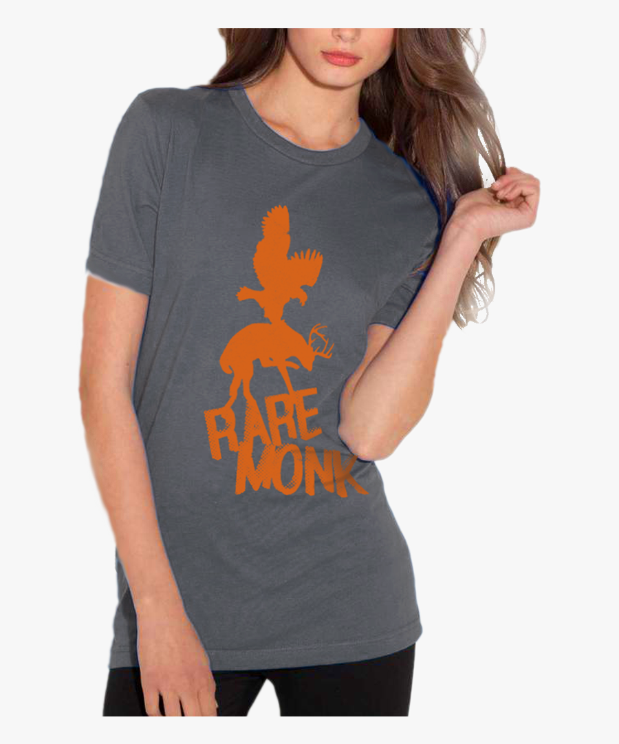 Deer-ladies - Girl - Girl, Transparent Clipart