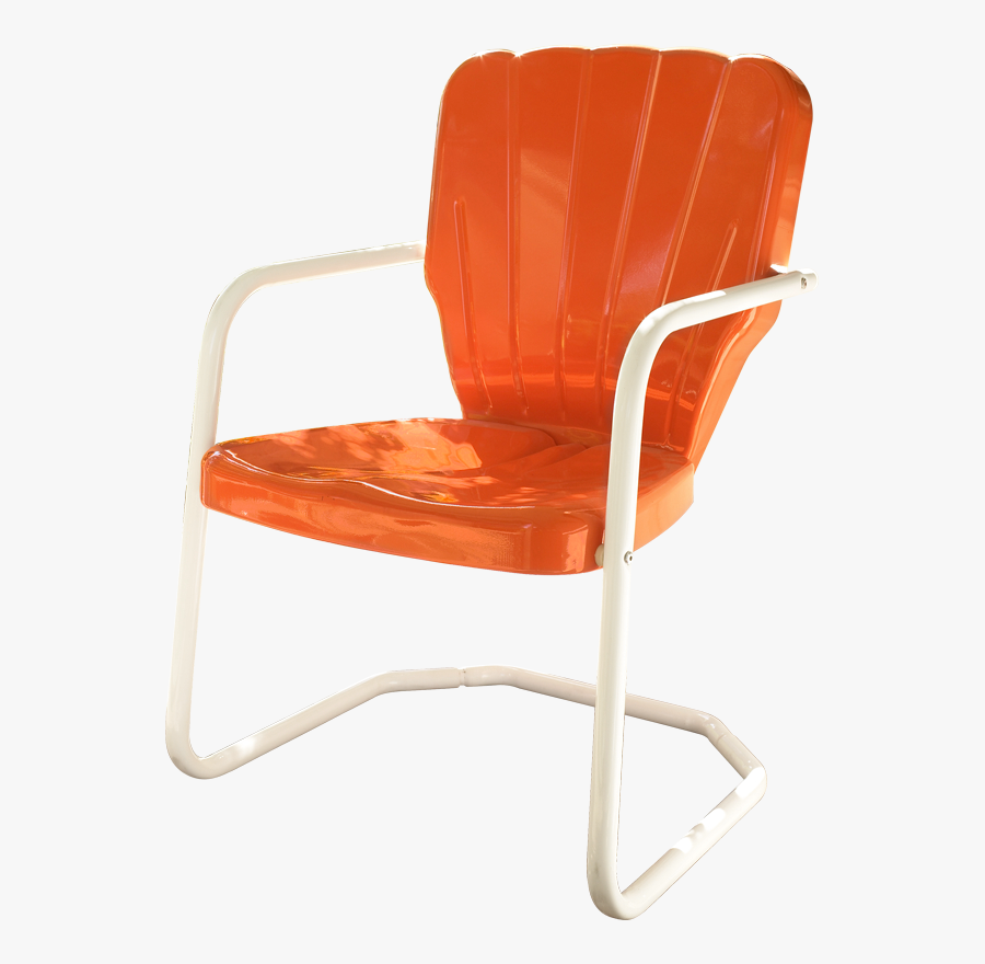 Lawn Chair Png - Chair, Transparent Clipart
